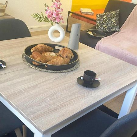 A Narbonne Studio Quartier Horte Neuve Zewnętrze zdjęcie