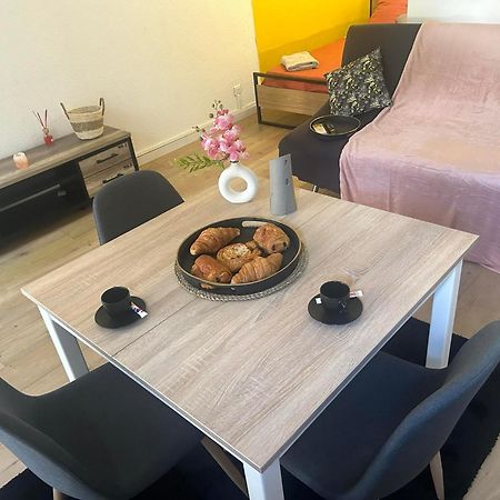 A Narbonne Studio Quartier Horte Neuve Zewnętrze zdjęcie