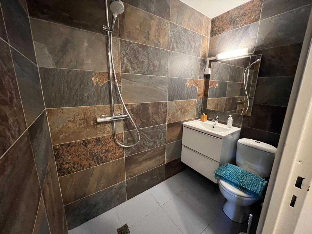 A Narbonne Studio Quartier Horte Neuve Zewnętrze zdjęcie