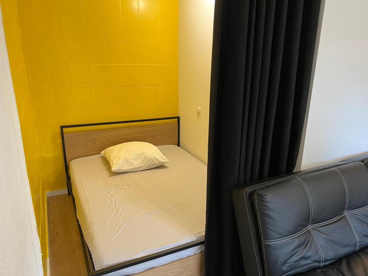A Narbonne Studio Quartier Horte Neuve Zewnętrze zdjęcie