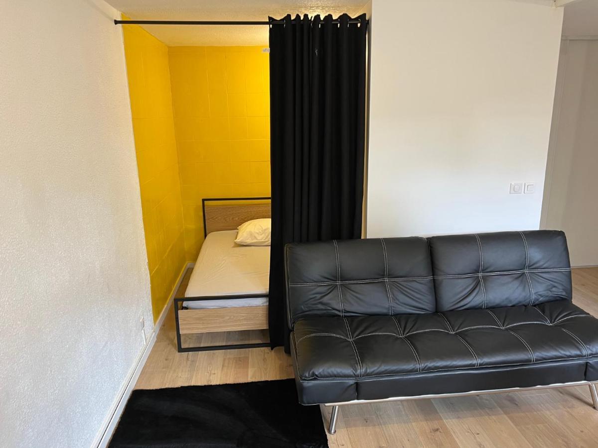 A Narbonne Studio Quartier Horte Neuve Zewnętrze zdjęcie