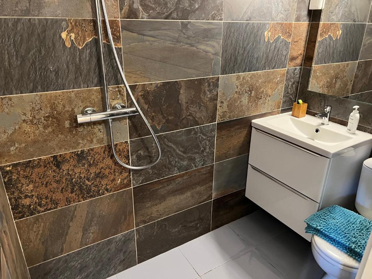A Narbonne Studio Quartier Horte Neuve Zewnętrze zdjęcie