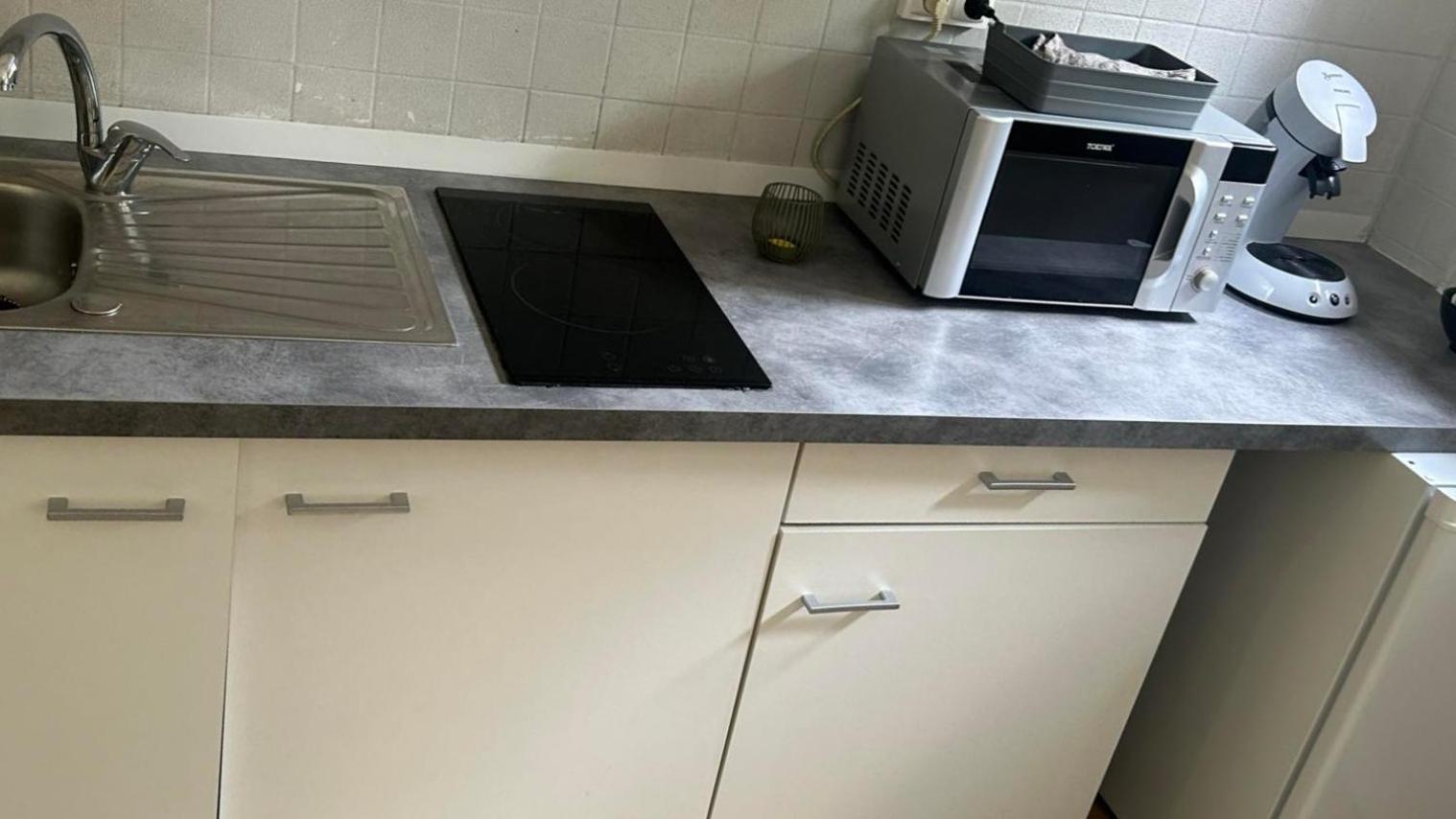 A Narbonne Studio Quartier Horte Neuve Zewnętrze zdjęcie
