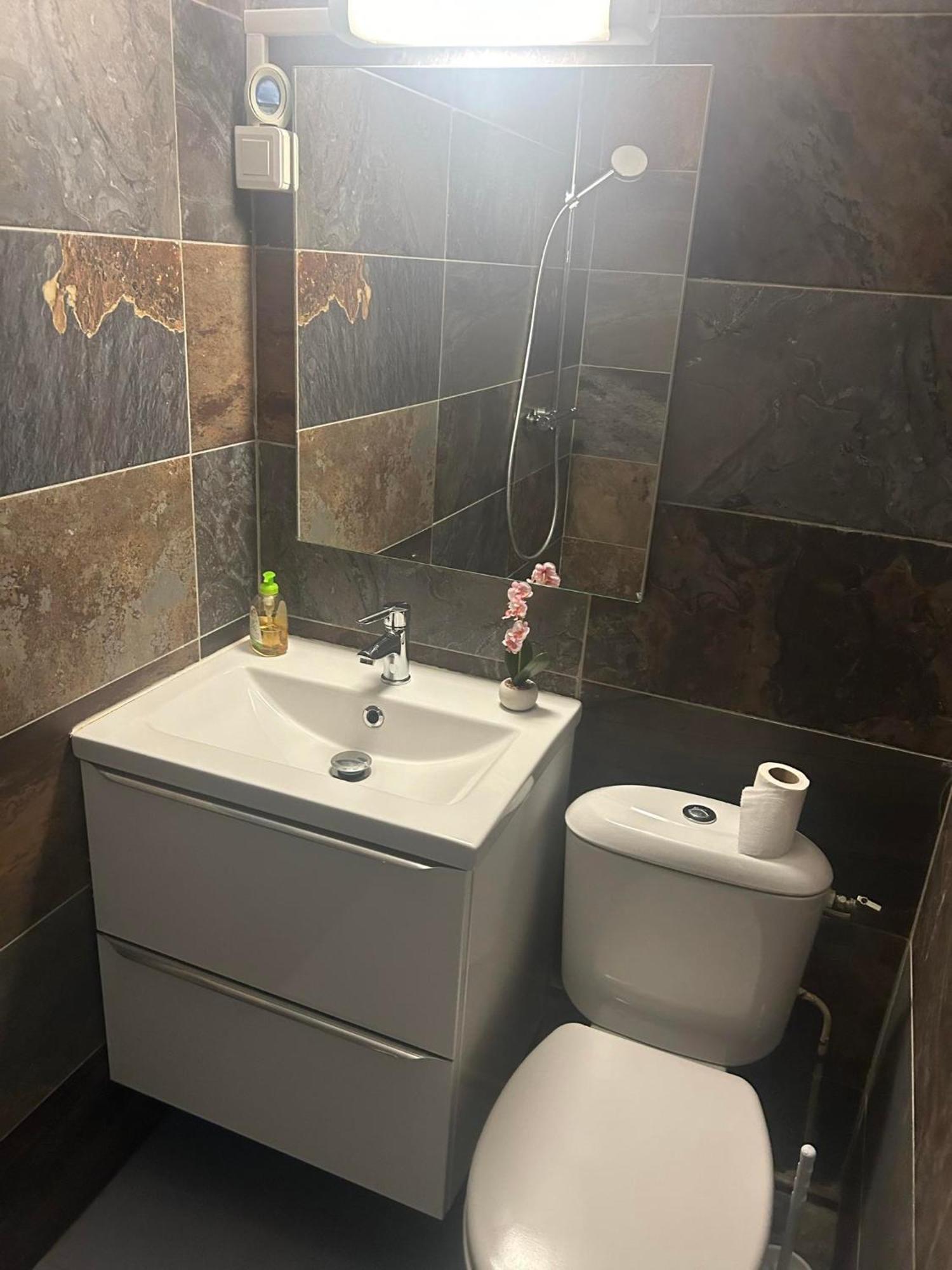 A Narbonne Studio Quartier Horte Neuve Zewnętrze zdjęcie