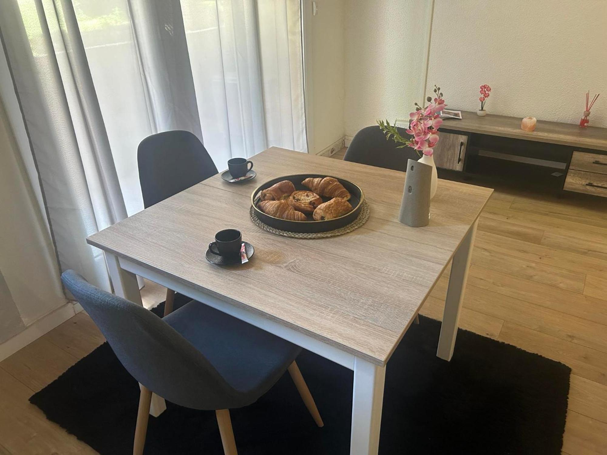 A Narbonne Studio Quartier Horte Neuve Zewnętrze zdjęcie