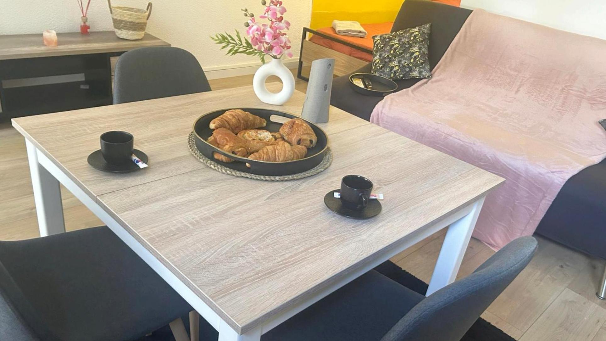 A Narbonne Studio Quartier Horte Neuve Zewnętrze zdjęcie